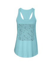 Load image into Gallery viewer, Sentimental Ladies&#39; Racerback Tank