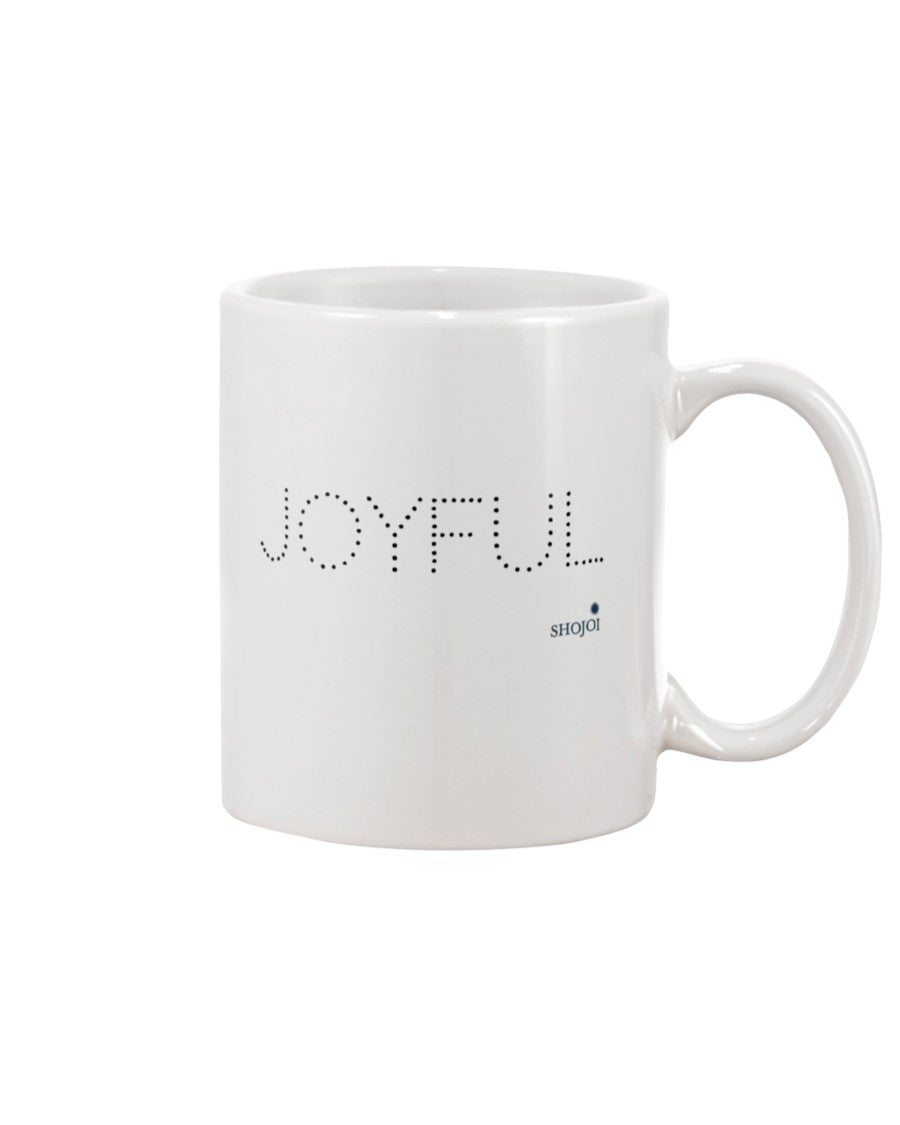 Good tidings of Joy~11 oz Mug – Pixel Boutique Décor